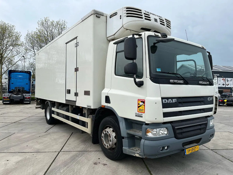 DAF CF 75.250 FA - Camión frigorífico: foto 3 DAF CF 75.250 FA - Camión frigorífico: foto 3