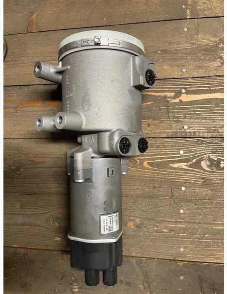 DAF EHS Powerpack - Hidráulica para Camión: foto 1 DAF EHS Powerpack - Hidráulica para Camión: foto 1