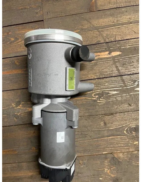 DAF EHS Powerpack - Hidráulica para Camión: foto 2 DAF EHS Powerpack - Hidráulica para Camión: foto 2