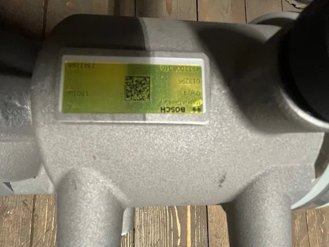 DAF EHS Powerpack - Hidráulica para Camión: foto 3 DAF EHS Powerpack - Hidráulica para Camión: foto 3