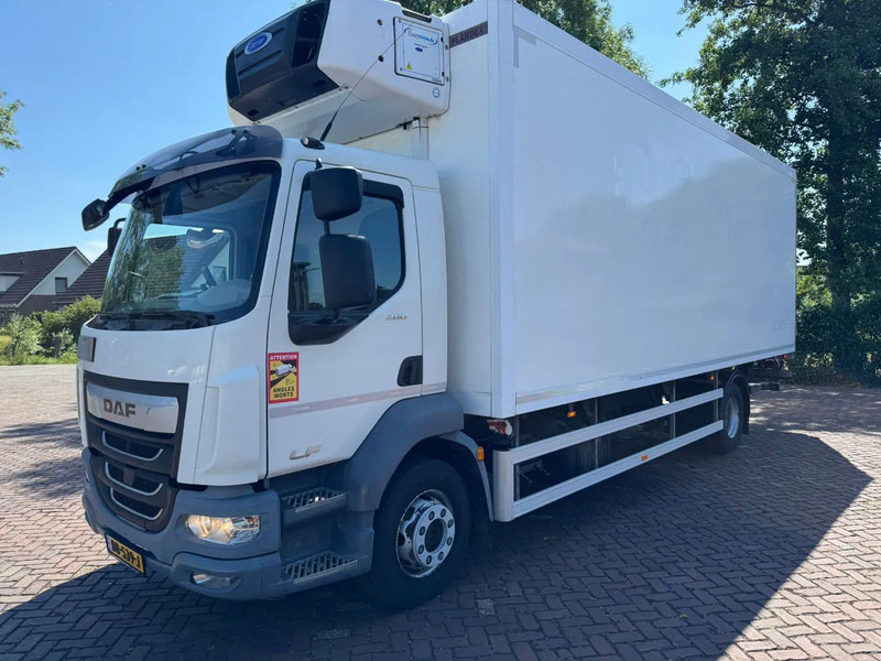 DAF LF 260 FA - Camión frigorífico: foto 1 DAF LF 260 FA - Camión frigorífico: foto 1
