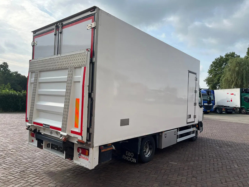 DAF LF FA LF 45.12.160 EURO 5 EEV - Camión frigorífico: foto 5 DAF LF FA LF 45.12.160 EURO 5 EEV - Camión frigorífico: foto 5