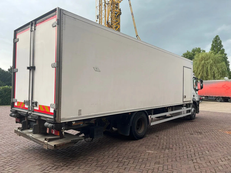 Iveco Stralis 310 KOELWAGEN EURO 5 EEV - Camión frigorífico: foto 3 Iveco Stralis 310 KOELWAGEN EURO 5 EEV - Camión frigorífico: foto 3