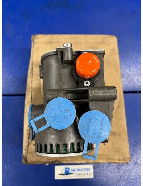 Mercedes-Benz EBS ventiel A0004291124 - Válvula de freno para Camión: foto 5 Mercedes-Benz EBS ventiel A0004291124 - Válvula de freno para Camión: foto 5