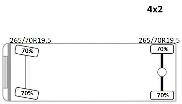 Camión volquete, Camión grúa MAN TGL 12.220 Kipper 5,05 m + PK 8501 B *TOPZUSTAND MAN TGL 12.220 Kipper 5,05 m + PK 8501 B *TOPZUSTAND: foto 12 Camión volquete, Camión grúa MAN TGL 12.220 Kipper 5,05 m + PK 8501 B *TOPZUSTAND MAN TGL 12.220 Kipper 5,05 m + PK 8501 B *TOPZUSTAND: foto 12