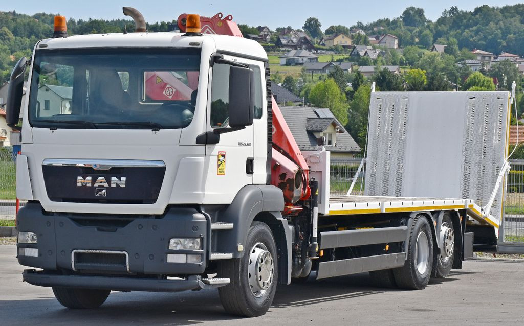 MAN TGS 26.320 * FASSI F170A.22 + FUNK* TOPZUSTAND MAN TGS 26.320 * FASSI F170A.22 + FUNK* TOPZUSTAND - Grua de remolque autos: foto 4 MAN TGS 26.320 * FASSI F170A.22 + FUNK* TOPZUSTAND MAN TGS 26.320 * FASSI F170A.22 + FUNK* TOPZUSTAND - Grua de remolque autos: foto 4