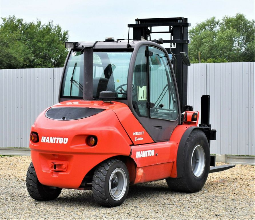 Manitou MSI50T 1E3 * STAPLER * TOPZUSTAND ! Manitou MSI50T 1E3 * STAPLER * TOPZUSTAND ! - Carretilla elevadora diésel: foto 4 Manitou MSI50T 1E3 * STAPLER * TOPZUSTAND ! Manitou MSI50T 1E3 * STAPLER * TOPZUSTAND ! - Carretilla elevadora diésel: foto 4