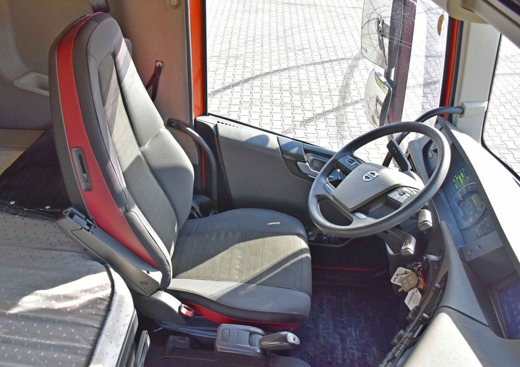 Grua de remolque autos Volvo FH 420 * PK 26002 - EH D / FUNK* TOPZUSTAND: foto 13