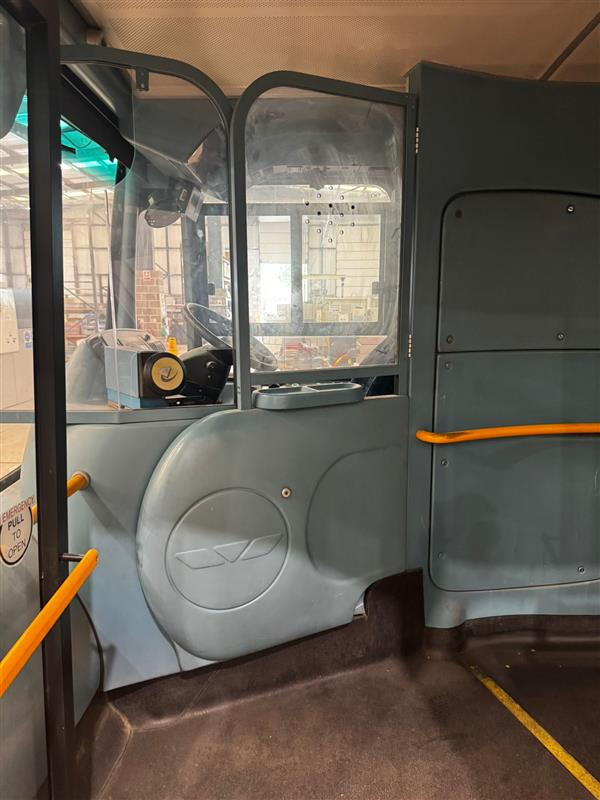 2008 Volvo Double Decker static classroom - Autobús de dos pisos: foto 4 2008 Volvo Double Decker static classroom - Autobús de dos pisos: foto 4