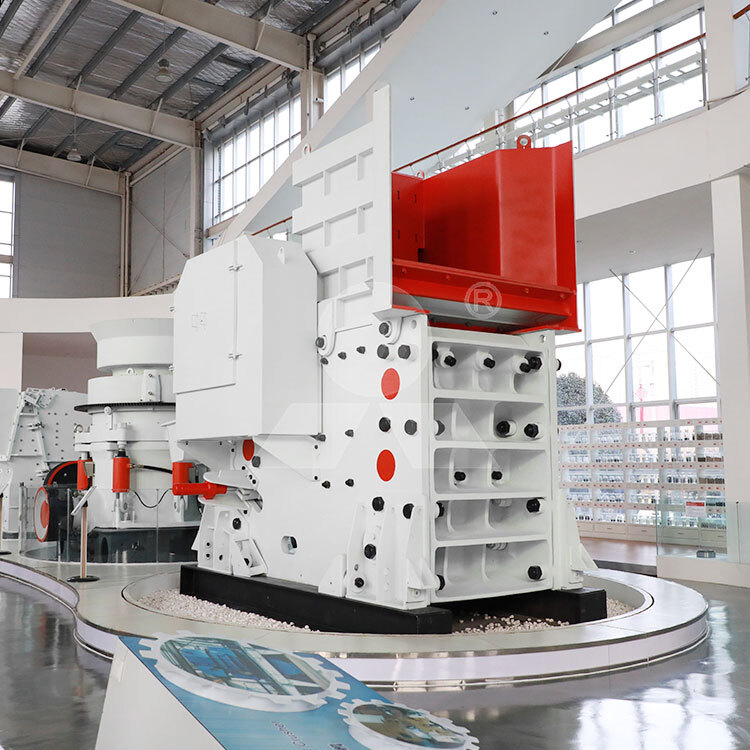 LIMING C6X Quarry Stone Crusher Jaw Crusher Machine For The Stone - Trituradora de mandíbula: foto 4 LIMING C6X Quarry Stone Crusher Jaw Crusher Machine For The Stone - Trituradora de mandíbula: foto 4