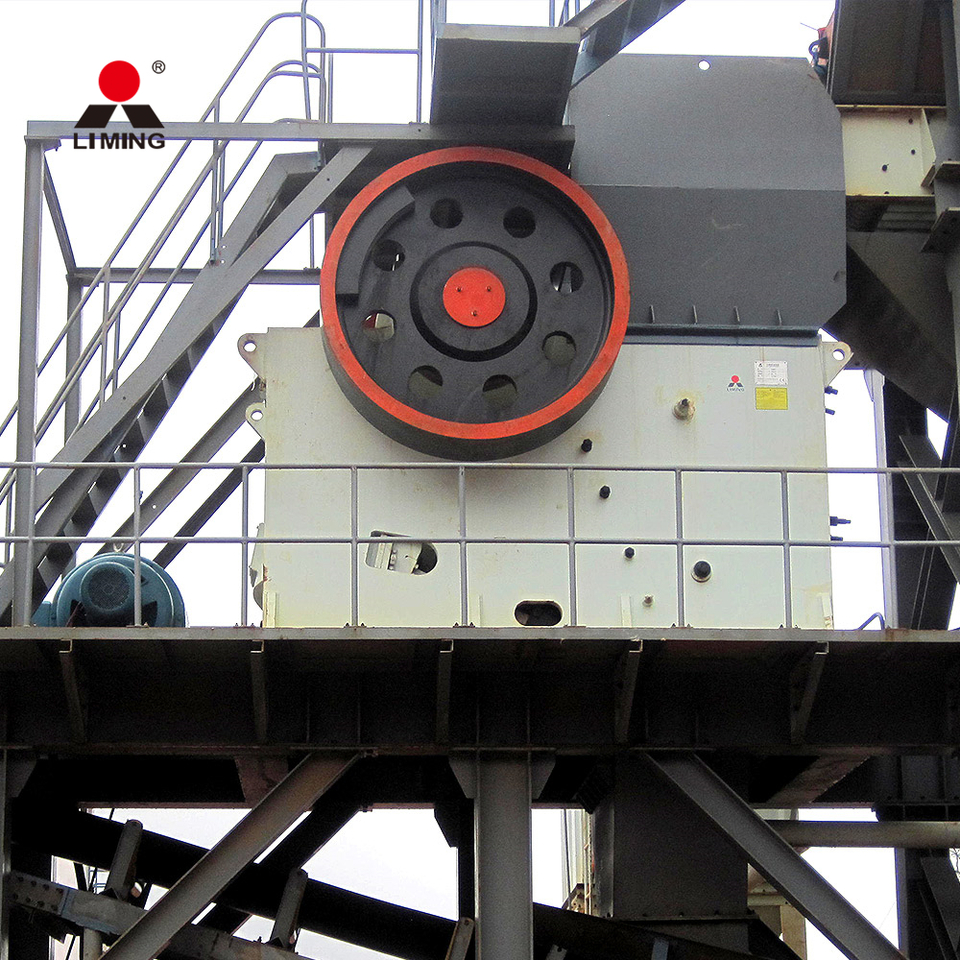 LIMING Large PE 600x900 Gold Ore Jaw Crusher Machine With Vibrating Screen - Trituradora de mandíbula: foto 1 LIMING Large PE 600x900 Gold Ore Jaw Crusher Machine With Vibrating Screen - Trituradora de mandíbula: foto 1