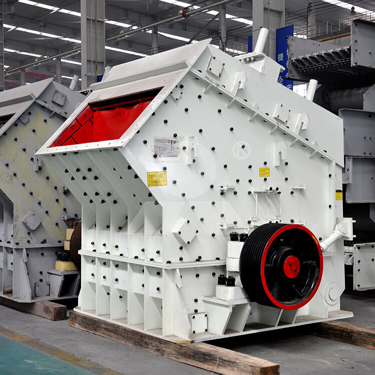 LIMING Limestone Crushing Hard Rock Impact Crusher - Trituradora de impacto: foto 1 LIMING Limestone Crushing Hard Rock Impact Crusher - Trituradora de impacto: foto 1