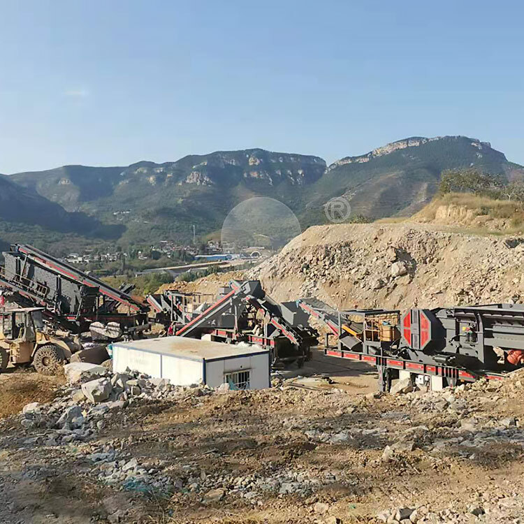 LIMING Mobile Primary Jaw Crusher Stone Crushing Plant - Trituradora de mandíbula: foto 4 LIMING Mobile Primary Jaw Crusher Stone Crushing Plant - Trituradora de mandíbula: foto 4
