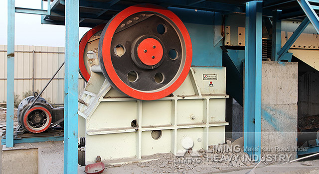 Liming Heavy Industry PE750×1060 Stone Crushing Machine - Trituradora de mandíbula: foto 3 Liming Heavy Industry PE750×1060 Stone Crushing Machine - Trituradora de mandíbula: foto 3
