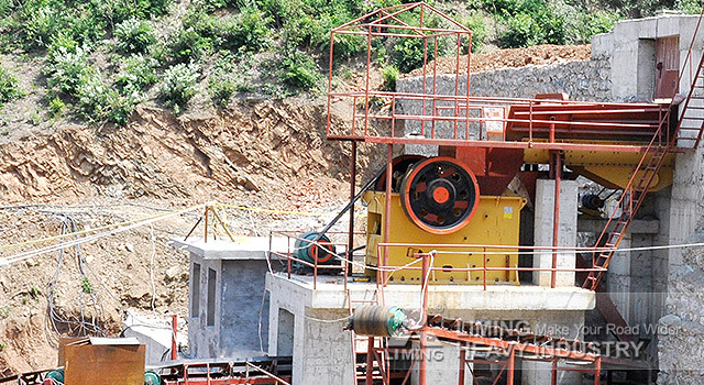 Liming Heavy Industry PE750×1060 Stone Crushing Machine - Trituradora de mandíbula: foto 4 Liming Heavy Industry PE750×1060 Stone Crushing Machine - Trituradora de mandíbula: foto 4
