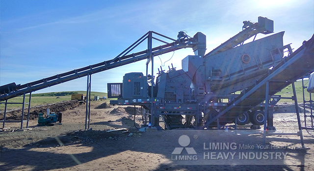Liming Inquiry Quotation for Mobile Limestone Crusher - Trituradora de impacto: foto 1 Liming Inquiry Quotation for Mobile Limestone Crusher - Trituradora de impacto: foto 1