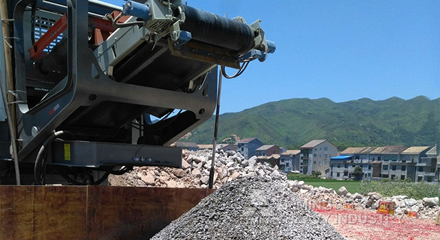 Liming Inquiry Quotation for Mobile Limestone Crusher - Trituradora de impacto: foto 2 Liming Inquiry Quotation for Mobile Limestone Crusher - Trituradora de impacto: foto 2