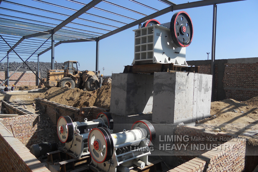 Liming Inquiry for Stone / Boulder Crusher Machine - Trituradora de mandíbula: foto 3 Liming Inquiry for Stone / Boulder Crusher Machine - Trituradora de mandíbula: foto 3
