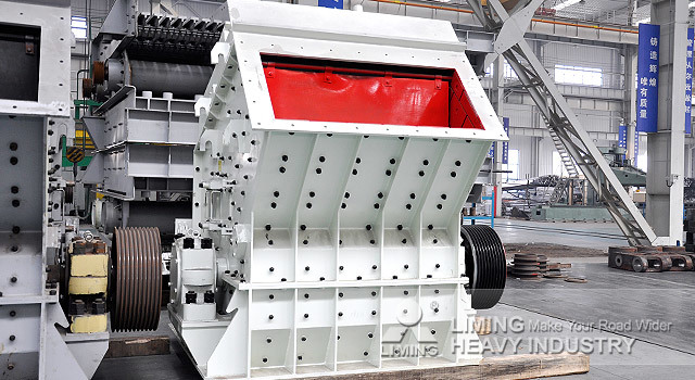 Liming Looking to Buy New Stone Crusher - Trituradora de impacto: foto 2 Liming Looking to Buy New Stone Crusher - Trituradora de impacto: foto 2