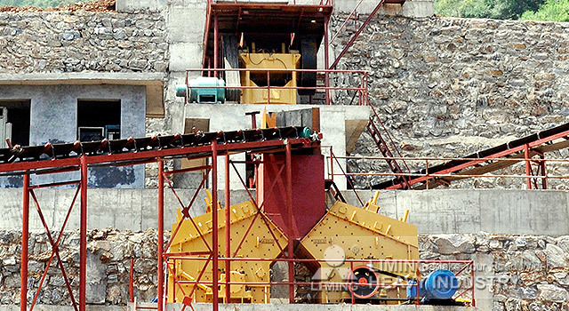 Liming PF Series Aggregate Stone Impact Crusher - Trituradora de impacto: foto 2 Liming PF Series Aggregate Stone Impact Crusher - Trituradora de impacto: foto 2