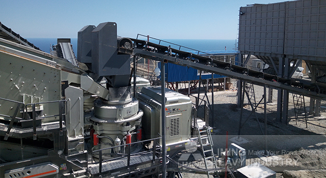 Liming Portable Crusher Manufacturer in Coal Mining & Ore and rock Crushing Industry - Trituradora móvil: foto 5 Liming Portable Crusher Manufacturer in Coal Mining & Ore and rock Crushing Industry - Trituradora móvil: foto 5