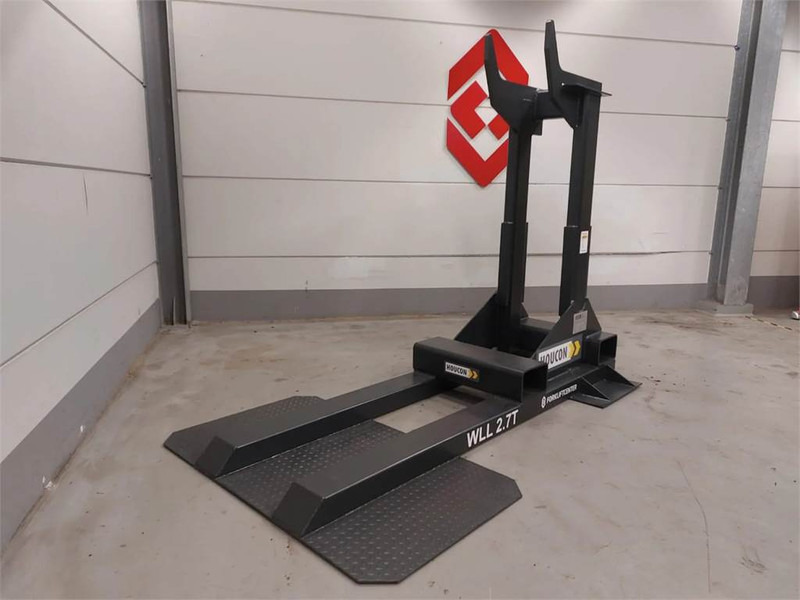 HOUCON ParkStand PS-SGN 45TS - Equipo de manutención: foto 4 HOUCON ParkStand PS-SGN 45TS - Equipo de manutención: foto 4