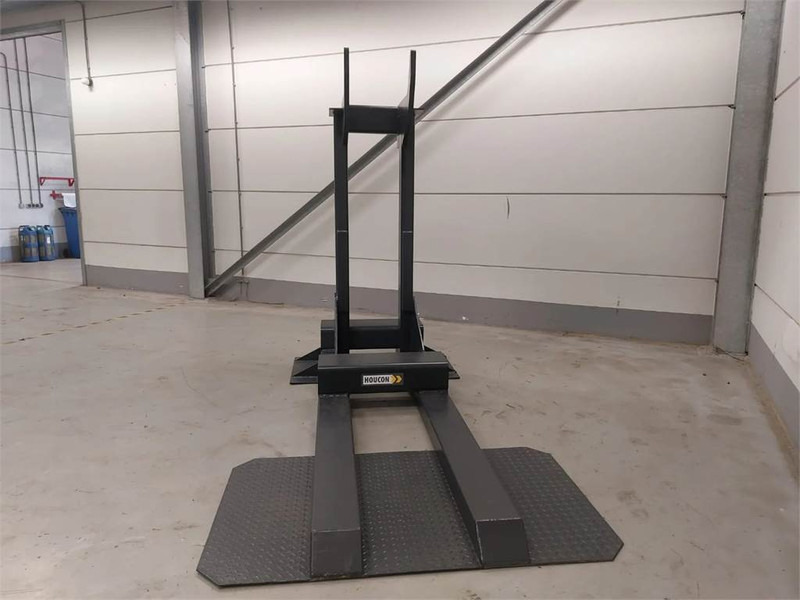 HOUCON ParkStand PS-SGN 45TS - Equipo de manutención: foto 5 HOUCON ParkStand PS-SGN 45TS - Equipo de manutención: foto 5