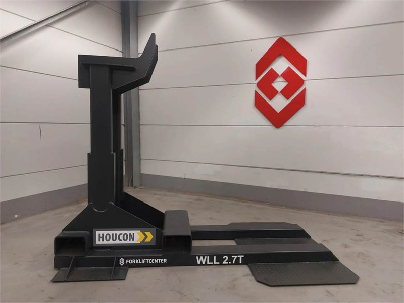 HOUCON ParkStand PS-SGN 45TS - Equipo de manutención: foto 1 HOUCON ParkStand PS-SGN 45TS - Equipo de manutención: foto 1