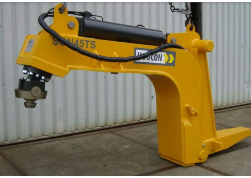 HOUCON Safetyneck PS-SGN45TS - Equipo de manutención: foto 1 HOUCON Safetyneck PS-SGN45TS - Equipo de manutención: foto 1