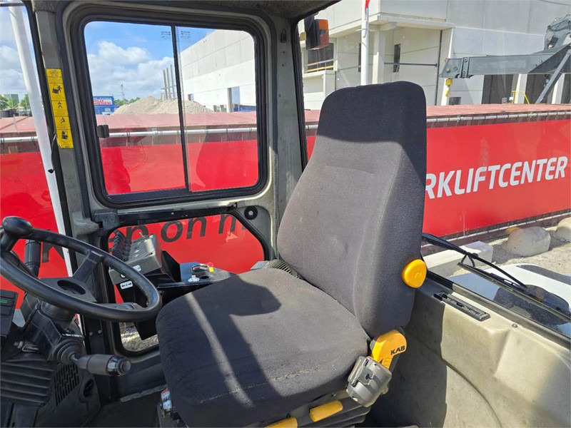 Carretilla elevadora diésel KONECRANES SMV 12-1200B ELM Load Stabilizer: foto 18