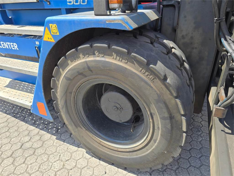 Carretilla elevadora diésel KONECRANES SMV 12-1200B ELM Load Stabilizer: foto 9