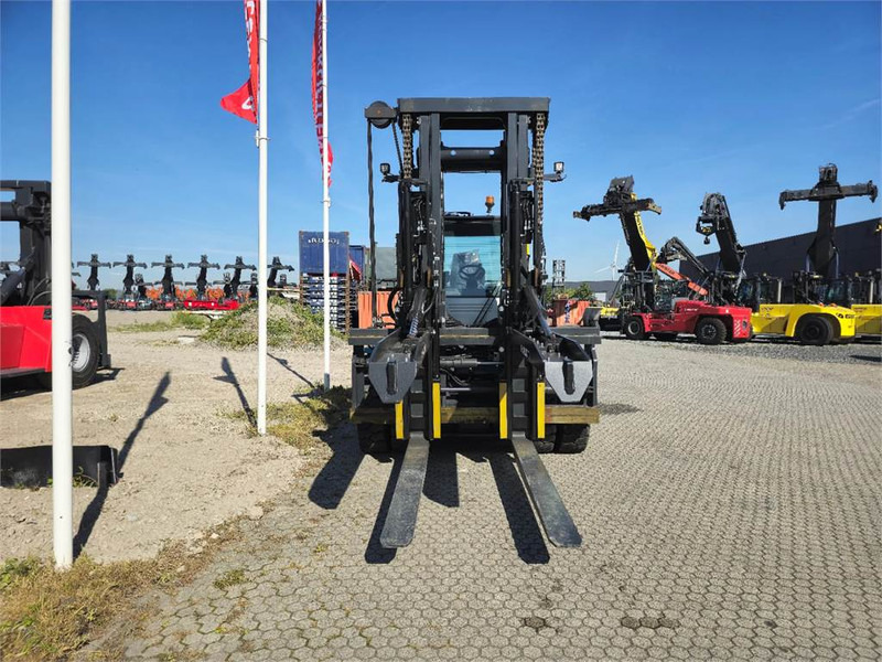 KONECRANES SMV 16-1200C ELM Load Stabilizer - Carretilla elevadora diésel: foto 5 KONECRANES SMV 16-1200C ELM Load Stabilizer - Carretilla elevadora diésel: foto 5