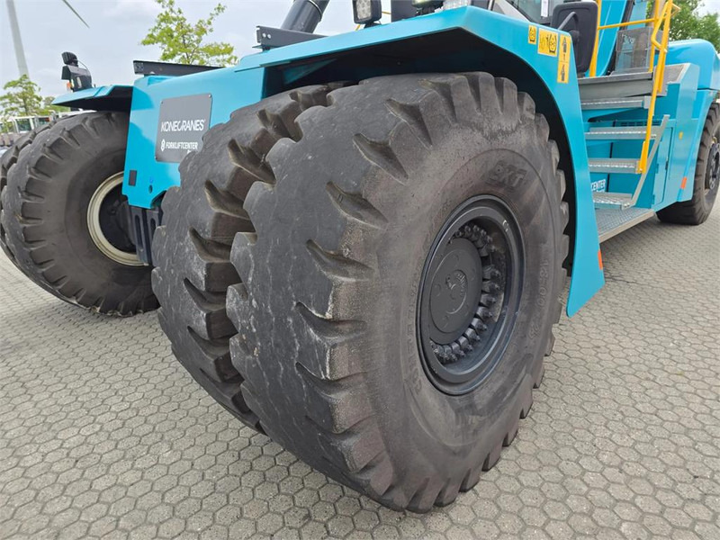 Leasing de KONECRANES SMV 4632 TC5 KONECRANES SMV 4632 TC5: foto 10 Leasing de KONECRANES SMV 4632 TC5 KONECRANES SMV 4632 TC5: foto 10