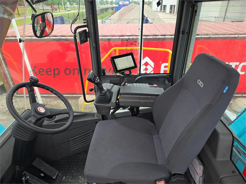 Leasing de KONECRANES SMV 4632 TC5 KONECRANES SMV 4632 TC5: foto 18 Leasing de KONECRANES SMV 4632 TC5 KONECRANES SMV 4632 TC5: foto 18