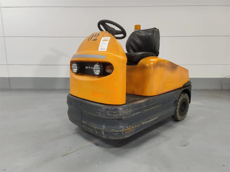 Still R06 - Carretilla elevadora eléctrica: foto 4 Still R06 - Carretilla elevadora eléctrica: foto 4