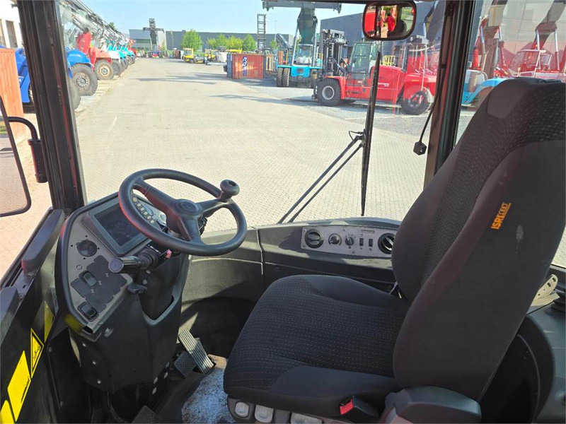 Tractor industrial Terberg RT223 4x4: foto 17