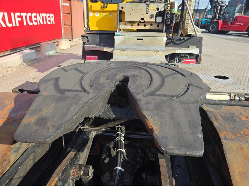 Tractor industrial Terberg RT223 4x4: foto 9