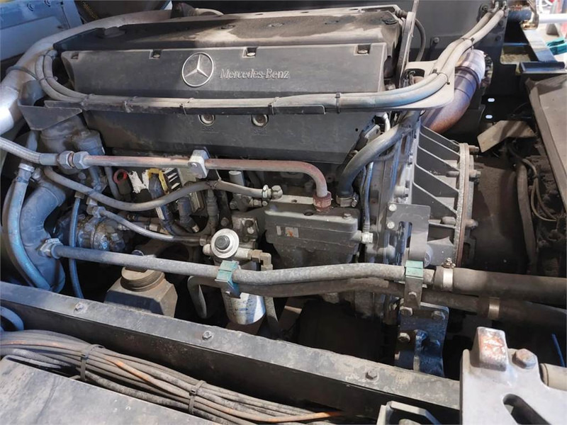 Tractor industrial Terberg RT223 4x4: foto 20