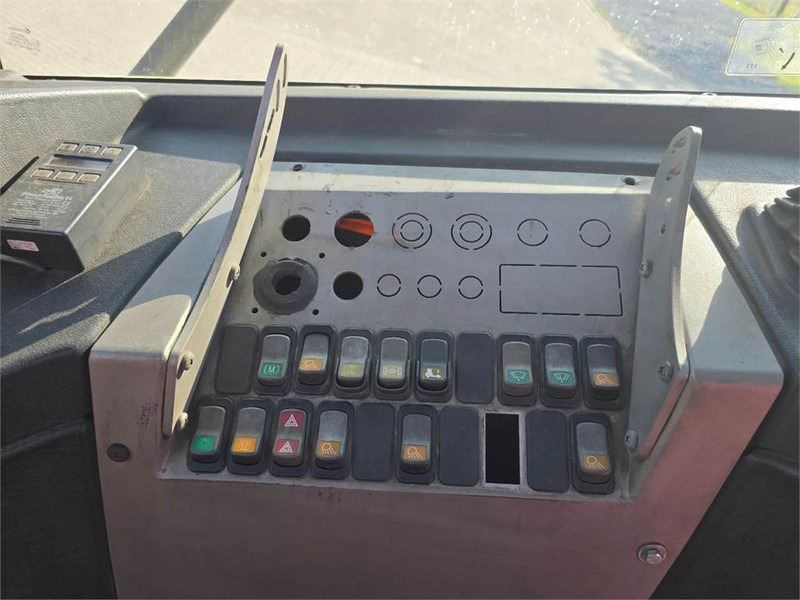 Tractor industrial Terberg RT223 4x4: foto 19