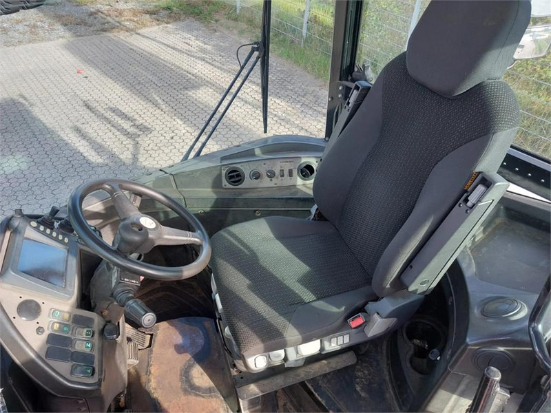 Leasing de Terberg RT283 4x4 Terberg RT283 4x4: foto 17