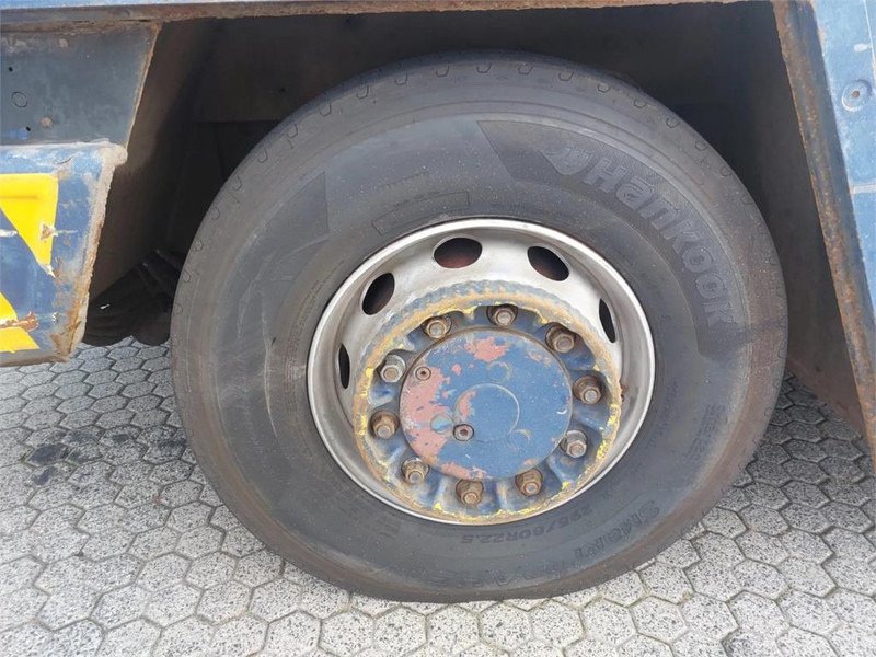 Leasing de Terberg RT283 4x4 Terberg RT283 4x4: foto 14