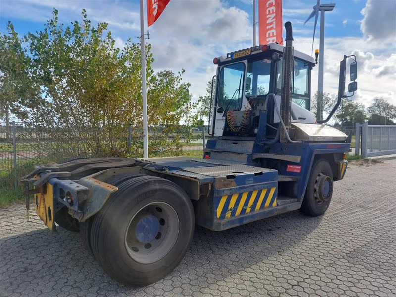 Leasing de Terberg RT283 4x4 Terberg RT283 4x4: foto 6