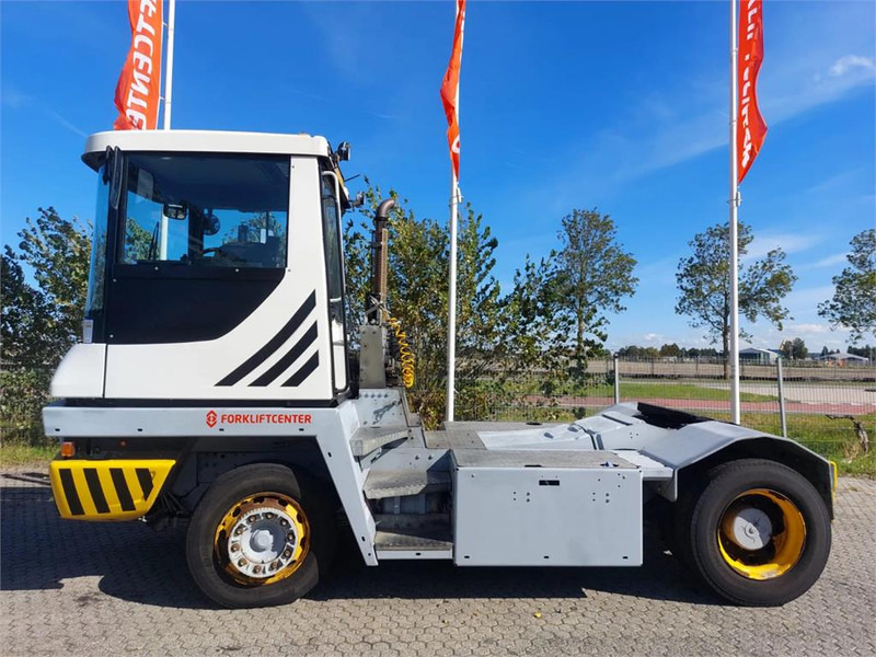 Terberg TT223 - Tractor industrial: foto 4 Terberg TT223 - Tractor industrial: foto 4