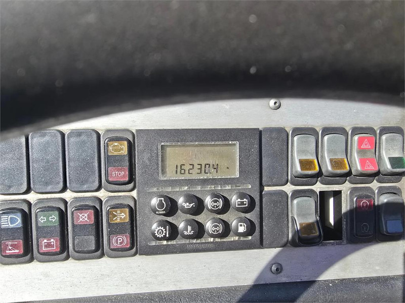 Tractor industrial Terberg YT182: foto 20 Tractor industrial Terberg YT182: foto 20