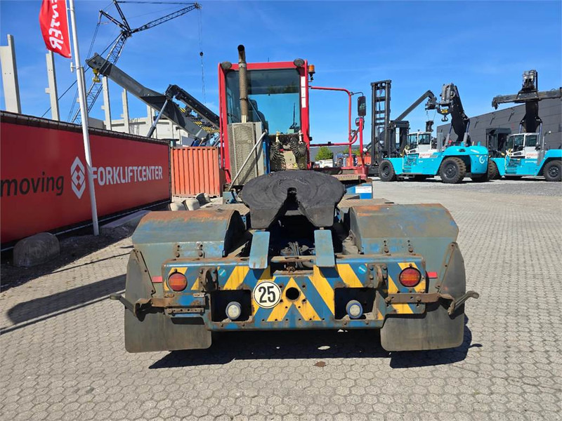 Terberg YT222 - Tractor industrial: foto 5 Terberg YT222 - Tractor industrial: foto 5
