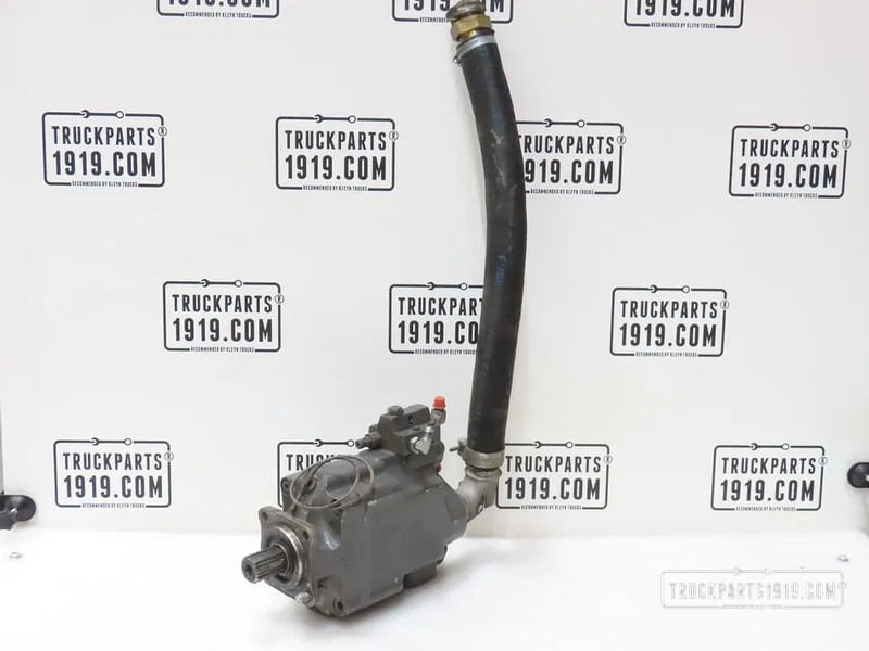 DAF 0512500 Hydrauliekpomp TXV-60 - Hidráulica para Camión: foto 2 DAF 0512500 Hydrauliekpomp TXV-60 - Hidráulica para Camión: foto 2