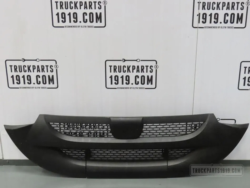 DAF 1707123 | Grille onderzijde LF E6 - Carrocería y exterior para Camión: foto 1 DAF 1707123 | Grille onderzijde LF E6 - Carrocería y exterior para Camión: foto 1