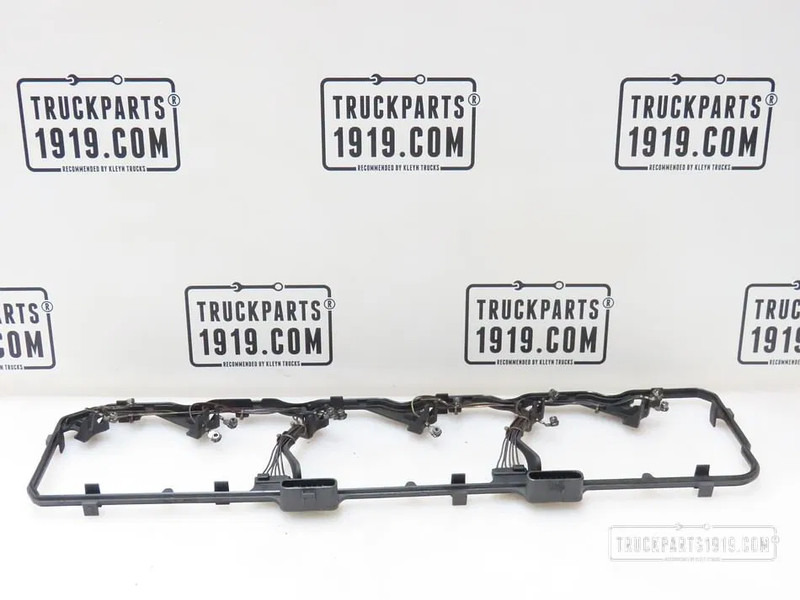 DAF 1716154 Kleppendekselpakking DAF PX7 - Bloque de cilindros para Camión: foto 1 DAF 1716154 Kleppendekselpakking DAF PX7 - Bloque de cilindros para Camión: foto 1