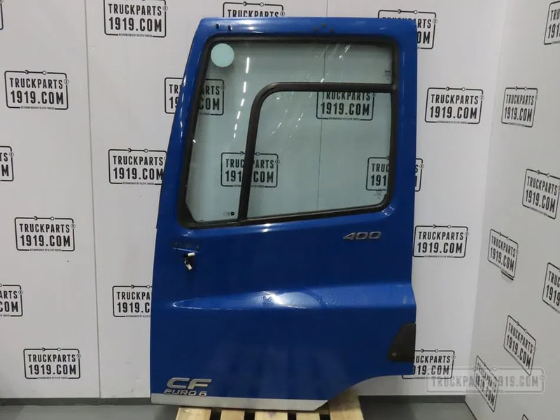 DAF 1950970 Portier Li. DAF CF - Puerta y piezas para Camión: foto 2 DAF 1950970 Portier Li. DAF CF - Puerta y piezas para Camión: foto 2