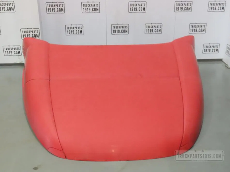 DAF 2025428 Dak spoiler XF 106 - Aerodinámica/ Spoiler para Camión: foto 1 DAF 2025428 Dak spoiler XF 106 - Aerodinámica/ Spoiler para Camión: foto 1